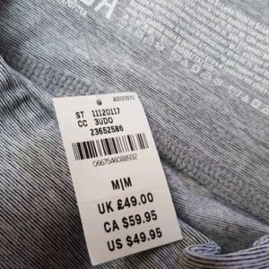 victoria secret pink leggings